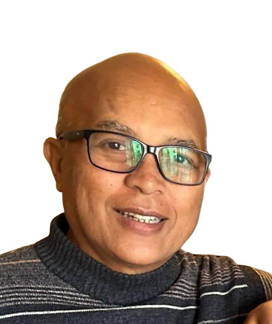Blaise Ramamonjisoa